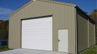 Garage Door Openers at Quail Forest, Florida